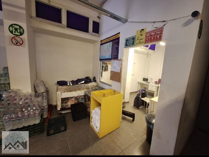 Çınar Gayrimenkul
